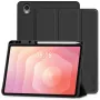 Tech-Protect SC PEN Dėklas, skirtas Samsung Galaxy Tab S11 11.0 X730 / X736, Juodas