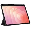 Tech-Protect SC Pen Case dėklas su rašiklio laikikliu Samsung Galaxy Tab S8 Ultra / S9 Ultra / S10 Ultra / S11 Ultra 14.6, juodas