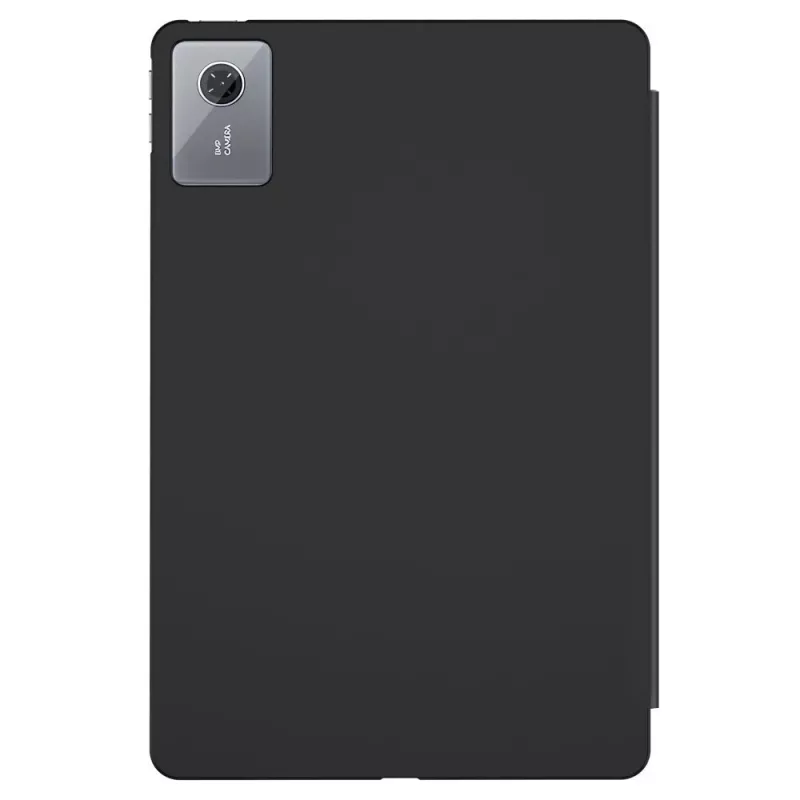 Tech-Protect Smartcase, skirta Lenovo Idea Tab 11.0 TB-336, juoda
