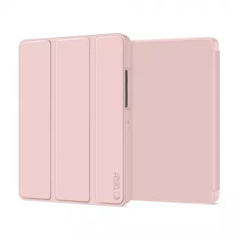 TECH-PROTECT SC PEN Galaxy Tab A9 / A11 8.7 inch X110 / X115 / X133 / X135 Pink