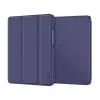 TECH-PROTECT SmartCase Samsung Galaxy Tab A9+ / A11+ Plus 11.0 col. Navy