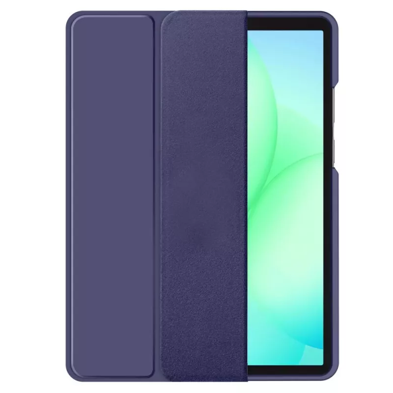 TECH-PROTECT SmartCase Samsung Galaxy Tab A9+ / A11+ Plus 11.0 col. Navy