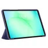 TECH-PROTECT SmartCase Samsung Galaxy Tab A9+ / A11+ Plus 11.0 col. Navy