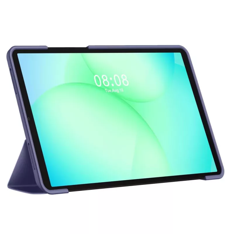 TECH-PROTECT SmartCase Samsung Galaxy Tab A9+ / A11+ Plus 11.0 col. Navy