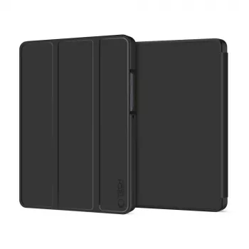 Tech-Protect SC PEN talpinis rašiklis, skirtas Samsung Galaxy Tab A9+ / A11+ Plus 11.0 X210/X215/X216/X230/X235/X236, juodas