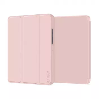 TECH-PROTECT Stylus Pen, skirta Samsung Galaxy Tab A9+ / A11+ Plus 11.0 X210 / X215 / X216 / X230 / X235 / X236 - Rožinė