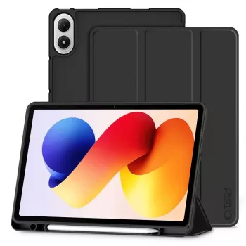 Tech-Protect SC PEN, skirta „Xiaomi Redmi Pad 2 Pro 12.1“, juoda