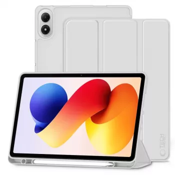 „Tech-Protect SC PEN“ rašiklis, skirtas „Xiaomi Redmi Pad Pro 12.1“, pilka spalva