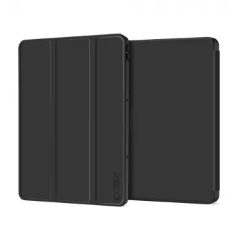 Tech-Protect SC Pen, skirta Lenovo IdeaTab Plus 12.1 TB-361, juoda