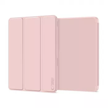 TECH-PROTECT SC PEN, skirta iPad Pro 13 inch 7/8 kartos (2024-2025) – rožinė