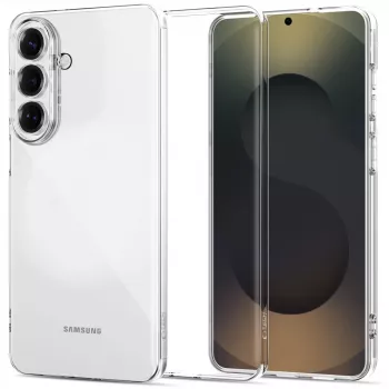 Tech-Protect Flexair Galaxy S26 Clear