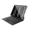 Tech-Protect SC Magnetic + Keyboard Case, skirta iPad Pro 11 inch 5th/6th Gen 2024-2025, juoda