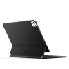 Tech-Protect SC Magnetic + Keyboard Case, skirta iPad Pro 11 inch 5th/6th Gen 2024-2025, juoda