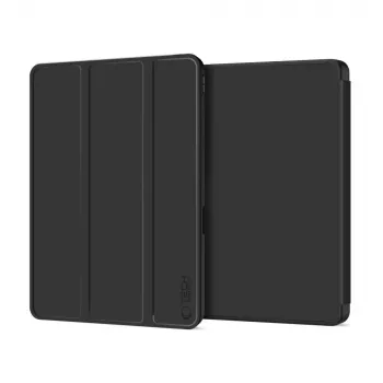 Tech-Protect SC PEN Stylus Pen, skirtas iPad Pro 13 inch 7/8 kartos (2024-2025), juodas