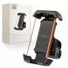 TECH-PROTECT V6 Universal Bike & Motorcycle Mount Black