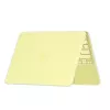 Tech-Protect Smartshell MacBook Neo 13 2026 Matte Clear Hard Shell Case