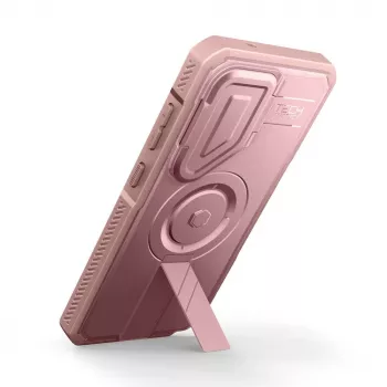 TECH-PROTECT KEVLAR MAGSAFE 2-SET GALAXY S26 ULTRA PINK