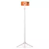 TECH-PROTECT L10S MagSafe Bluetooth Selfie Stick Tripod Pink/Grey