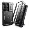 Tech-Protect Kevlar CAM+ 2-Set Galaxy S26 Ultra Black