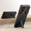 TECH-PROTECT KEVLAR AURA MAGSAFE GALAXY S26 ULTRA BLACK/ORANGE