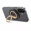 TECH-PROTECT MMR700 Lamano Magnetic MagSafe Phone Ring Black/Gold