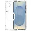 Tech-Protect Flexair MagSafe Galaxy S26+ Plus Skaidrus