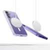Tech-Protect Flexair MagSafe Galaxy S26+ Plus Skaidrus
