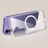 Tech-Protect Flexair MagSafe Galaxy S26+ Plus Skaidrus