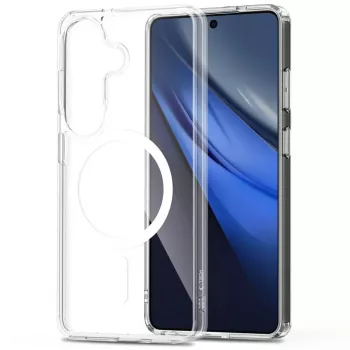 Tech-Protect Flexair Hybrid Magsafe Galaxy S26 Clear