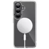 Tech-Protect Flexair Hybrid Magsafe Galaxy S26 Clear