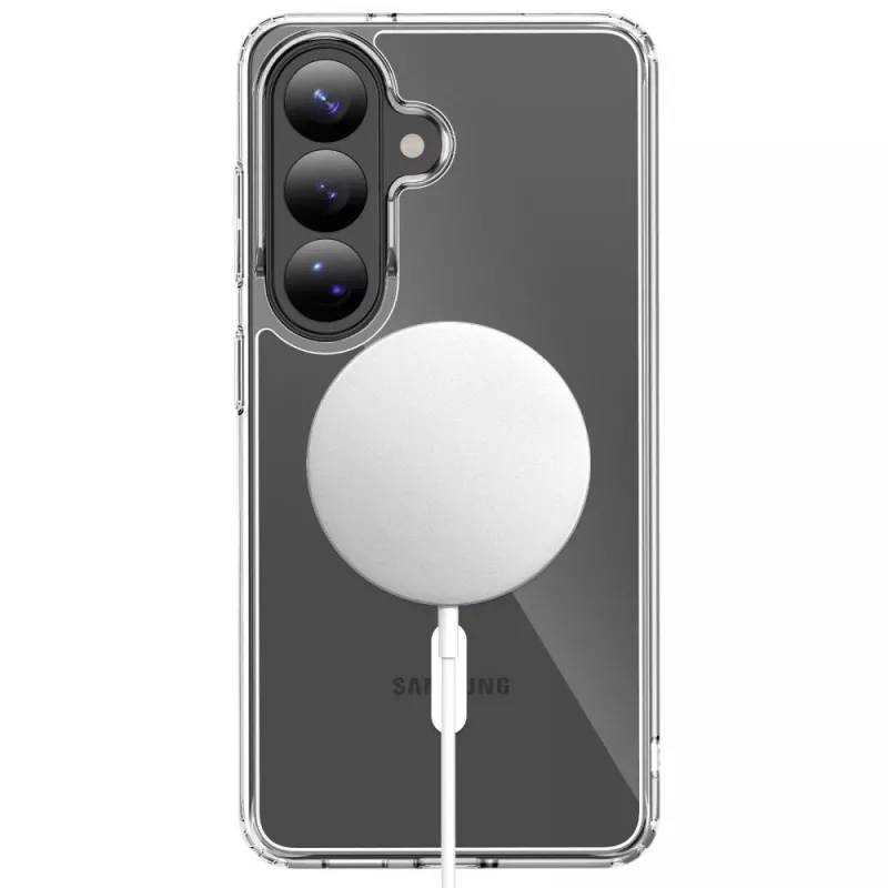 Tech-Protect Flexair Hybrid Magsafe Galaxy S26 Clear