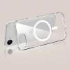 Tech-Protect Flexair Hybrid MagSafe Case, Apple iPhone 16E/17E, skaidrus