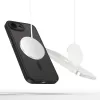 Tech-Protect Magcam Magsafe iPhone 16E/17E Matte Black Case