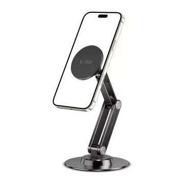 Tech-Protect DPT100 Laptop Stand Black