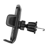TECH-PROTECT V8 Universal CD & Vent Car Mount Black