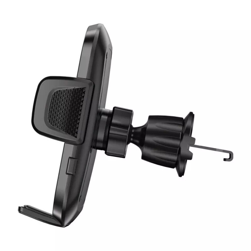 TECH-PROTECT V8 Universal CD & Vent Car Mount Black