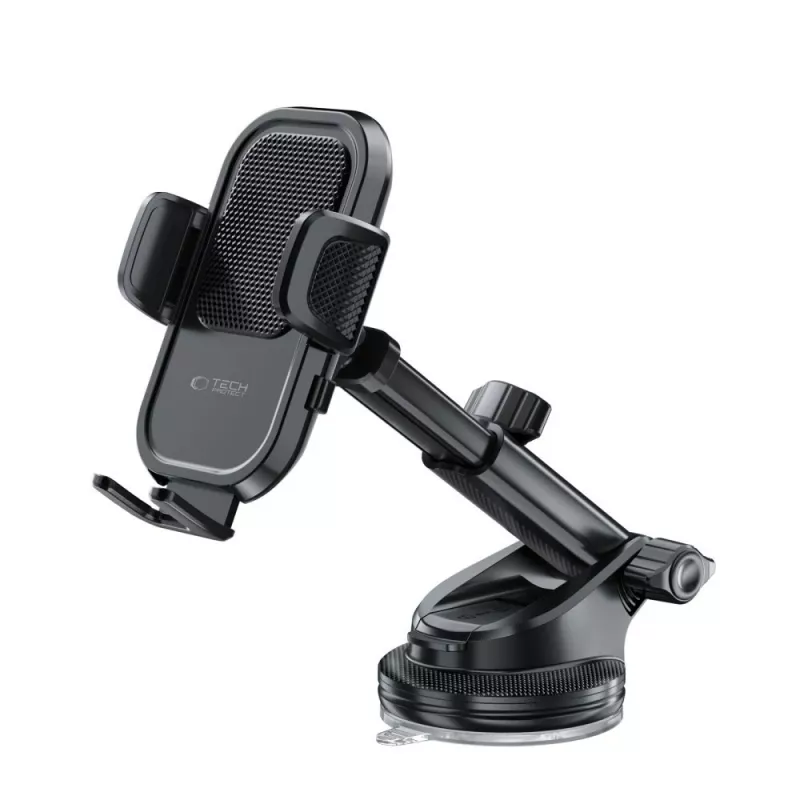 TECH-PROTECT V8 Universal Dashboard & Vent Car Mount Black