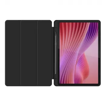 Tech-Protect SC Pen, skirta Lenovo Tab 10.1 TB-311, juoda