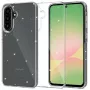 Tech-Protect Flexair Galaxy A56 5G Glitter Back Cover