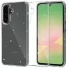 Tech-Protect Flexair Galaxy A56 5G Glitter Back Cover