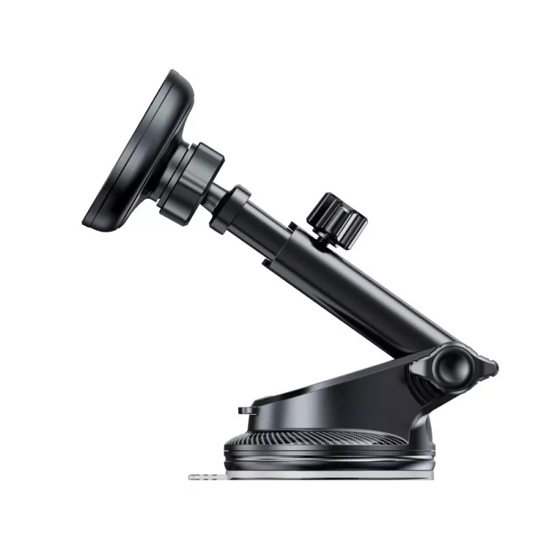 TECH-PROTECT MM15W-V10 Magnetic MagSafe Dashboard & Vent Car Mount Wireless Charger 15W Juoda