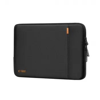 TECH-PROTECT DEFENDER Laptop & Tablet Sleeve 11-13 inch Black