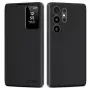 Tech-Protect Smart Wallet Case, Samsung Galaxy S25 Ultra, Black Matte