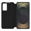 Tech-Protect Smart Wallet Case, Samsung Galaxy S25 Ultra, Black Matte