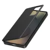 Tech-Protect Smart Wallet Case, Samsung Galaxy S25 Ultra, Black Matte