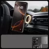Tech-Protect Camshield Pro Dėklas, skirta „Xiaomi Redmi Note 14 4G“, matinė juoda