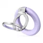 TECH-PROTECT MMR500 Magnetic MagSafe Phone Ring Mauve