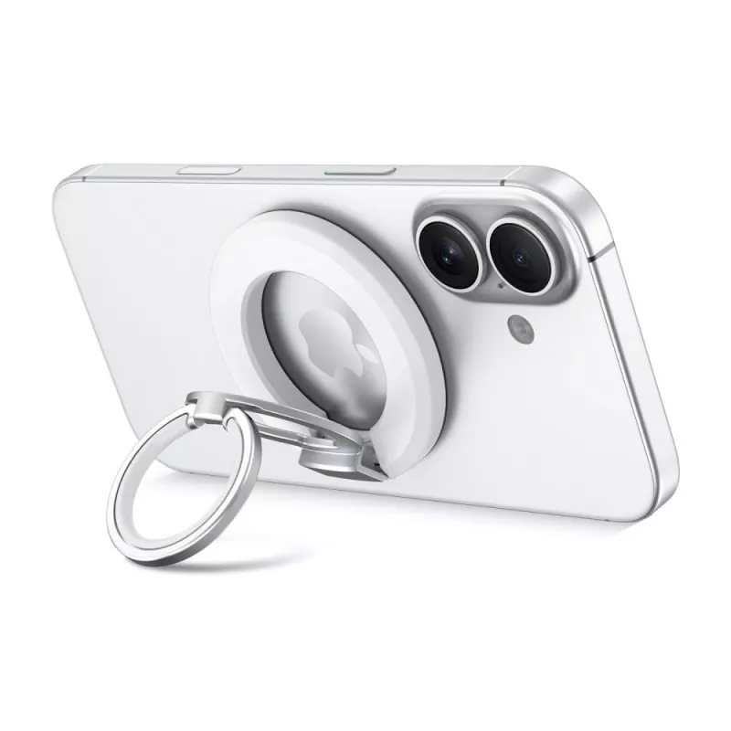 TECH-PROTECT MMR500 Magnetic MagSafe Phone Ring White