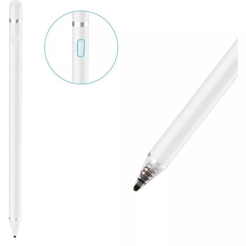 TECH-PROTECT Active Stylus Pen Black
