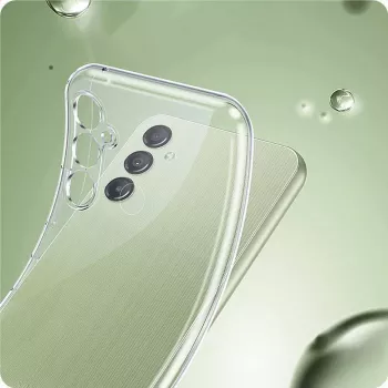 TECH-PROTECT FLEXAIR+ XIAOMI REDMI 14C CLEAR standard
